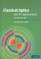 Classical Optics and Its Applications
