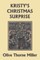 Kristy's Christmas Surprise (Yesterday's Classics)