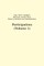 Participations (Volume 1)
