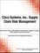 Cisco Systems, Inc.