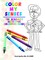 Color My Senses
