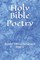 Holy Bible Poetry