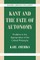 Kant and the Fate of Autonomy