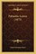 Palmetto-Leaves (1873)