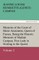 Memoirs of the Court of Marie Antoinette, Queen of France, Volume 3 Being the Historic Memoirs of Madam Campan, First Lady in Waiting to the Queen