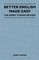 Better English Made Easy - The Henry Thomas Method