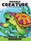 Animals Creatures Coloring Books for Kids and Toddlers