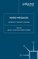 Mixed Messages: Materiality, Textuality, Missions
