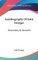 Autobiography Of John Younger