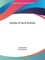 Epistles of Jacob Boehme