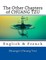 The Other Chapters of CHUANG TZU