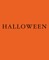 Halloween