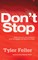 Don't Stop