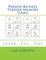 Parson Russell Terrier Memory Game
