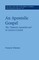 An Apostolic Gospel
