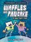 Waffles and Pancake: Planetary-Yum