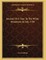 Journal Of A Tour To The White Mountains In July, 1784
