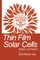 Thin Film Solar Cells