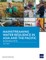 Mainstreaming Water Resilience in Asia and the Pacific