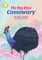 The Big Blue Cassowary