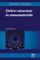 Defect Structure in Nanomaterials