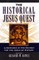 The Historical Jesus Quest