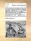 A journal of the proceedings in Georgia, beginning October 20, 1737. By William Stephens, Esq; To which is added, a state of that province, as attested upon oath in the Court of Savannah, November 10, 1740. ... Volume 2 of 3