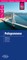 Reise Know-How Landkarte Peloponnese / Peloponnes (1:200.000)