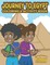 Journey to Egypt Coloring & Activity Book