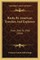 Books By American Travelers And Explorers