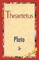 Theaetetus