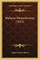 Malayan Monochromes (1913)
