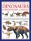 The Illustrated Encyclopedia of Dinosaurs and Prehistoric Creatures