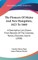 The Pioneers Of Maine And New Hampshire, 1623 To 1660