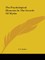 The Psychological Elements In The Growth Of Myths
