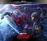 Marvel Studios' the Infinity Saga - Ant-Man: The Art of the Movie
