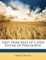 First Principles of a New System of Philosophy