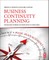 Business Continuity Planning