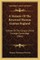 A Memoir of the Reverend Thomas Gajetan Ragland