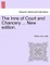 The Inns of Court and Chancery ... New Edition.