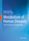 Metabolism of Human Diseases