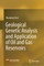 Geological Genetic Analysis and Application of Oil & Gas Reservoirs
