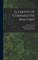 Elements of Comparative Anatomy