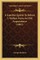 A Familiar Epistle To Robert J. Walker, From An Old Acquaintance (1863)