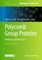 Polycomb Group Proteins