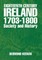 Eighteenth Century Ireland 1703-1800 Society and History