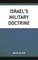 Israel's Military Doctrine