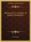 Rudiments of a Vocabulary of Egyptian Hieroglyphics