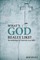 What's God Really Like?