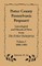 Potter County, Pennsylvania Potpourri, Volume 1, the Years 1880-1884